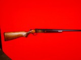 Winchester-Western-Cooey Model 840 12 Ga. ***Scarce gun made by Winchester in Canada***