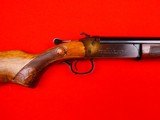 Winchester-Western-Cooey Model 840 12 Ga. ***Scarce gun made by Winchester in Canada*** - 3 of 15