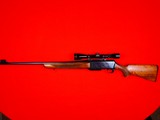 Browning Bar Grade II Safari Deluxe .7mm Rem Mag. ****Belgium Made in 1968**** Looks New - 20 of 20