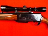 Browning Bar Grade II Safari Deluxe .7mm Rem Mag. ****Belgium Made in 1968**** Looks New - 10 of 20