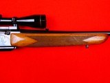 Browning Bar Grade II Safari Deluxe .7mm Rem Mag. ****Belgium Made in 1968**** Looks New - 5 of 20