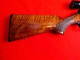 Browning Bar Grade II Safari Deluxe .7mm Rem Mag. ****Belgium Made in 1968**** Looks New - 3 of 20