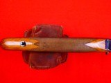 Browning Bar Grade II Safari Deluxe .7mm Rem Mag. ****Belgium Made in 1968**** Looks New - 15 of 20