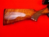Browning Bar Grade II Safari Deluxe .7mm Rem Mag. ****Belgium Made in 1968**** Looks New - 2 of 20