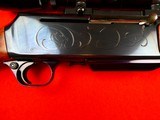 Browning Bar Grade II Safari Deluxe .7mm Rem Mag. ****Belgium Made in 1968**** Looks New - 7 of 20