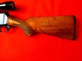 Browning Bar Grade II Safari Deluxe .7mm Rem Mag. ****Belgium Made in 1968**** Looks New - 9 of 20