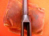 Winchester Model 1894 and 1892 Receivers and Barrels: Two 1894 and one 1892 Made from 1899-1920 - 7 of 20
