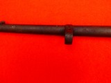 Winchester Model 1894 and 1892 Receivers and Barrels: Two 1894 and one 1892 Made from 1899-1920 - 17 of 20