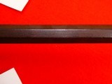 Winchester Model 1894 and 1892 Receivers and Barrels: Two 1894 and one 1892 Made from 1899-1920 - 5 of 20