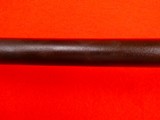 Winchester Model 1894 and 1892 Receivers and Barrels: Two 1894 and one 1892 Made from 1899-1920 - 11 of 20