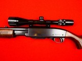 Remington Model 760 Gamemaster Pump Action Made in "1953" 2nd year Close to new Condition - 8 of 15