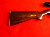 Remington Model 760 Gamemaster Pump Action Made in "1953" 2nd year Close to new Condition - 2 of 15