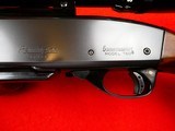 Remington Model 760 Gamemaster Pump Action Made in "1953" 2nd year Close to new Condition - 14 of 15