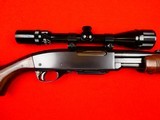Remington Model 760 Gamemaster Pump Action Made in "1953" 2nd year Close to new Condition - 3 of 15