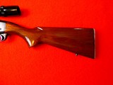 Remington Model 760 Gamemaster Pump Action Made in "1953" 2nd year Close to new Condition - 6 of 15