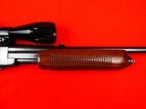 Remington Model 760 Gamemaster Pump Action Made in "1953" 2nd year Close to new Condition - 4 of 15