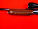 Remington Model 760 Gamemaster Pump Action Made in "1953" 2nd year Close to new Condition - 10 of 15