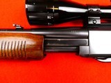 Remington Model 760 Gamemaster Pump Action Made in "1953" 2nd year Close to new Condition - 9 of 15
