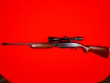 Remington Model 760 Gamemaster Pump Action Made in "1953" 2nd year Close to new Condition - 15 of 15