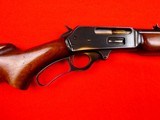 Marlin 336 SC .30-30 1st Model Made in 1950 **Close to new condition** - 3 of 17
