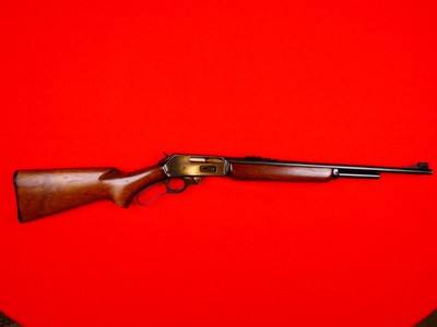 Marlin 336 SC .30-30 1st Model Made in 1950 **Close to new condition**