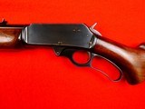 Marlin 336 SC .30-30 1st Model Made in 1950 **Close to new condition** - 8 of 17