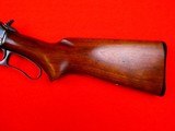 Marlin 336 SC .30-30 1st Model Made in 1950 **Close to new condition** - 7 of 17