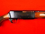 Browning Bar safari Deluxe II .30-06 ***Belgium Made In 1969*** Looks New - 4 of 20