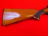 Browning Bar safari Deluxe II .30-06 ***Belgium Made In 1969*** Looks New - 2 of 20