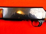 Browning Bar safari Deluxe II .30-06 ***Belgium Made In 1969*** Looks New - 19 of 20