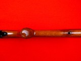 Browning Bar safari Deluxe II .30-06 ***Belgium Made In 1969*** Looks New - 12 of 20
