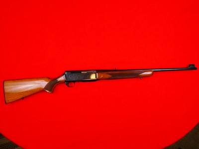 Browning Bar safari Deluxe II .30-06 ***Belgium Made In 1969*** Looks New