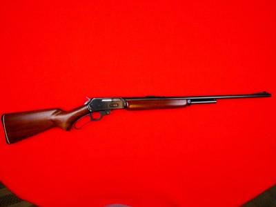 Marlin 336 A
.35 Rem Made in 1950 ***Exceptional Original Condition***
