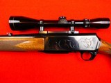 Browning Bar II Deluxe .243 ***Made in Belgium in 1969***
Pristine Condition - 10 of 20