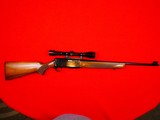 Browning Bar II Deluxe .243 ***Made in Belgium in 1969***
Pristine Condition - 2 of 20