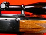 Browning Bar II Deluxe .243 ***Made in Belgium in 1969***
Pristine Condition - 16 of 20