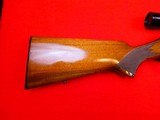 Browning Bar II Deluxe .243 ***Made in Belgium in 1969***
Pristine Condition - 3 of 20