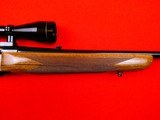 Browning Bar II Deluxe .243 ***Made in Belgium in 1969***
Pristine Condition - 6 of 20