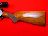 Browning Bar II Deluxe .243 ***Made in Belgium in 1969***
Pristine Condition - 8 of 20