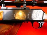 Browning Bar II Deluxe .243 ***Made in Belgium in 1969***
Pristine Condition - 14 of 20