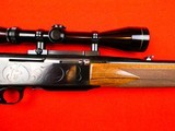 Browning Bar II Deluxe .243 ***Made in Belgium in 1969***
Pristine Condition - 5 of 20