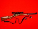 Marlin 336
.30-30 Lever Action Carbine ***New Condition***