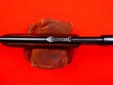 Winchester Model 61 .22 Pump Action Rifle ***Pristine Original Condition Made in 1954*** - 19 of 20