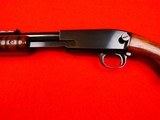 Winchester Model 61 .22 Pump Action Rifle ***Pristine Original Condition Made in 1954*** - 9 of 20