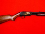 Winchester Model 61 .22 Pump Action Rifle ***Pristine Original Condition Made in 1954*** - 4 of 20