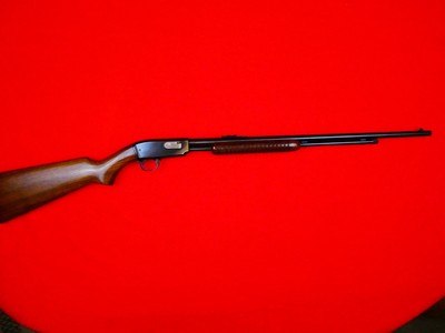 Winchester Model 61 .22 Pump Action Rifle ***Pristine Original Condition Made in 1954***