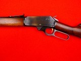 Marlin 444 lever action rifle **** 1st Generation made in 1966****Excellent Original condition**** - 8 of 19