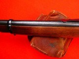 Marlin 444 lever action rifle **** 1st Generation made in 1966****Excellent Original condition**** - 16 of 19