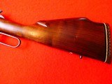 Marlin 444 lever action rifle **** 1st Generation made in 1966****Excellent Original condition**** - 7 of 19