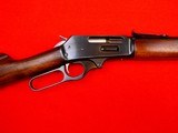 Marlin 444 lever action rifle **** 1st Generation made in 1966****Excellent Original condition**** - 3 of 19